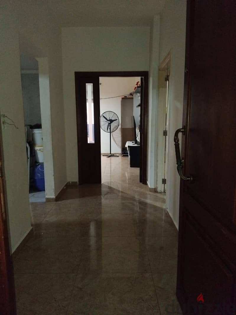 Apartment for sale in Mastita شقة للبيع بمستيتا 11