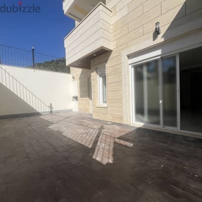 Apartment for sale in Douar شقة للبيع في الدوار