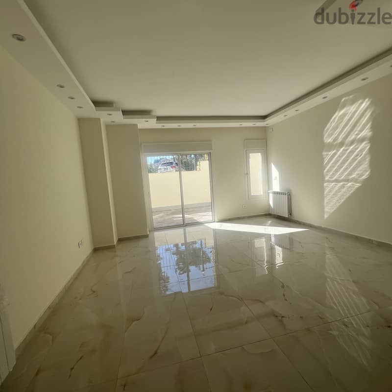 Apartment for sale in Douar شقة للبيع في الدوار 1