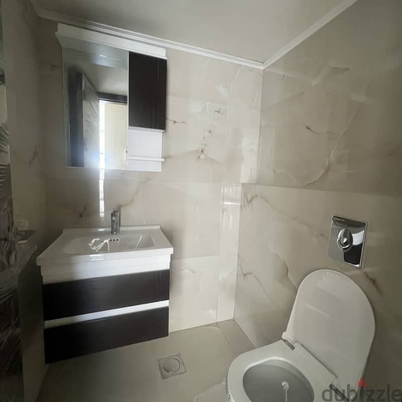 Apartment for sale in Douar شقة للبيع في الدوار 6