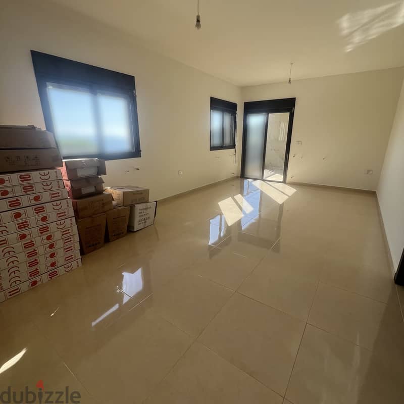 Apartment for sale in Douar شقة للبيع في الدوار 1