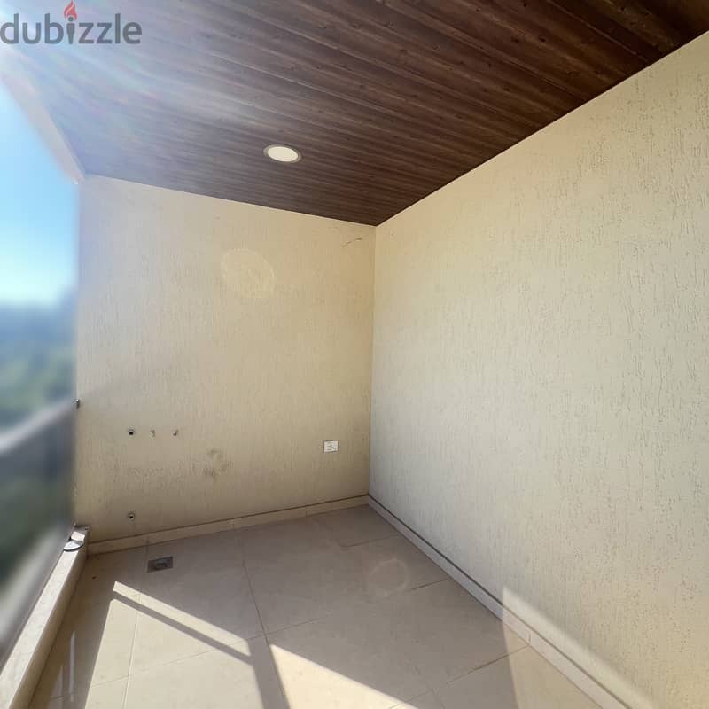 Apartment for sale in Douar شقة للبيع في الدوار 2