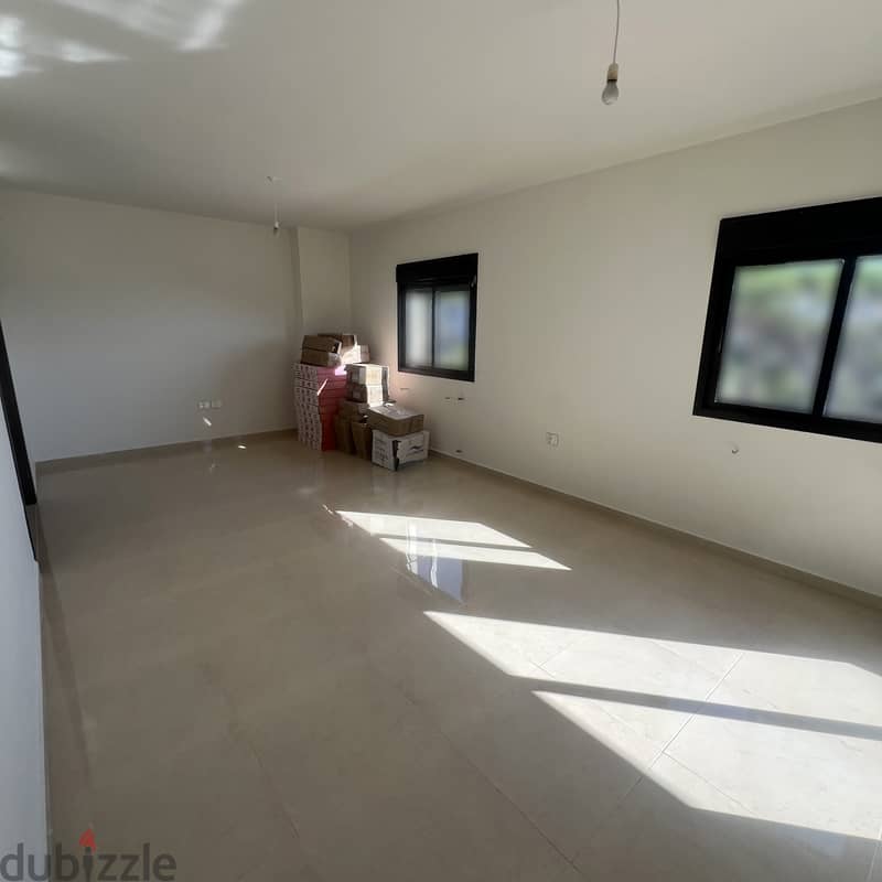 Apartment for sale in Douar شقة للبيع في الدوار 4