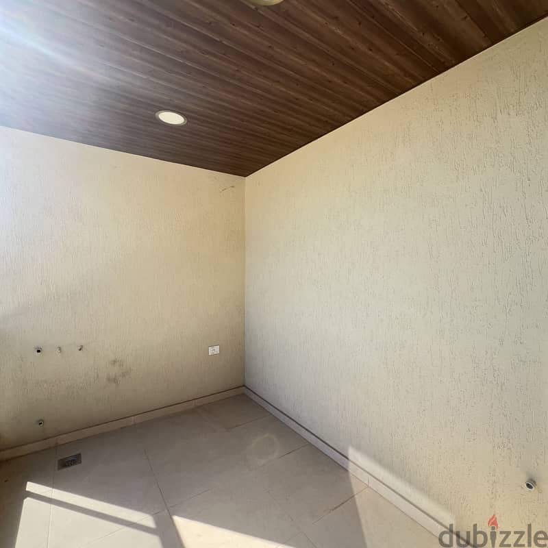 Apartment for sale in Douar شقة للبيع في الدوار 6