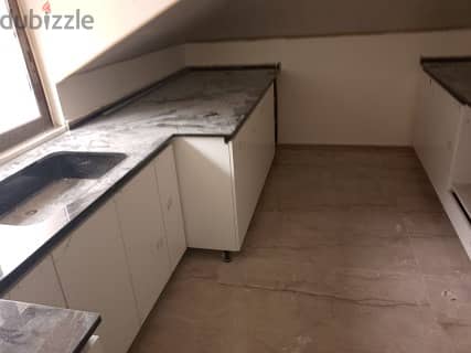 170 Sqm + Terrace | Apartment for rent in Bseba 1