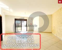 prime location-Well maintained-Haret sakherحارة صخر REF#KI113367 0