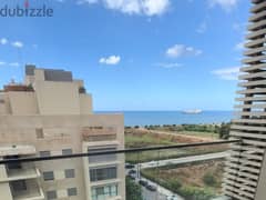 3 Months or 1 year Contract! Waterfront City Dbayeh/Apartment for Rent 0