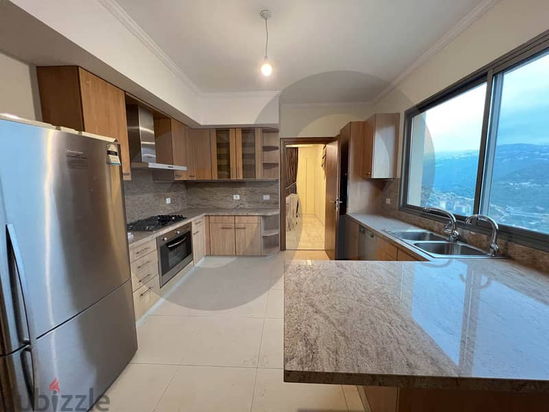 prime unit, Mountain view, Baabda, Hazmieh/الحازمية  REF#SR113371 3