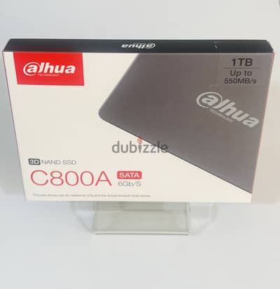 Dahua SSD SATA 1TB