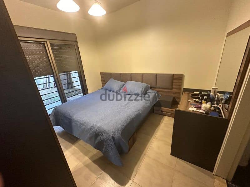 AMAZING DEAL! 200SQ APARTMENT BROUMMANA WITH TERRACE , RRR-48 6