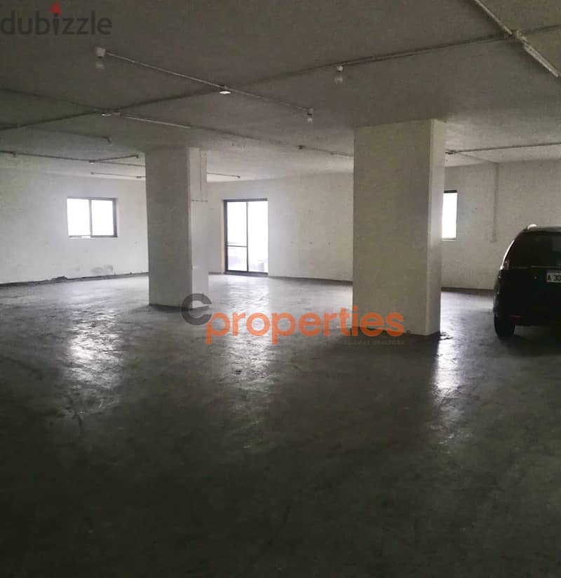 Warehouses for Rent in Tilal Ain Saadeh CPEAS73 1