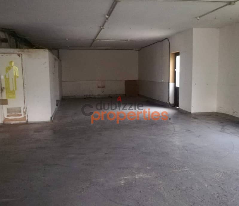 Warehouses for Rent in Tilal Ain Saadeh CPEAS73 2