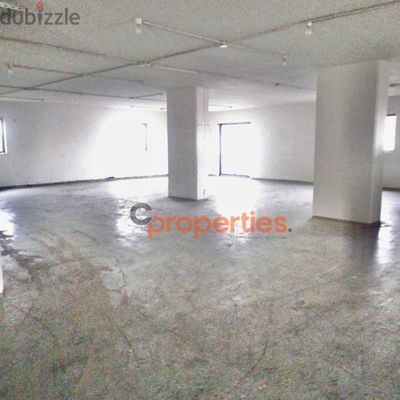 Warehouses for Rent in Tilal Ain Saadeh CPEAS73 3