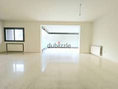 AH-HKL-262 Modern Apartment for Rent in Achrafieh | 220 SQM 0