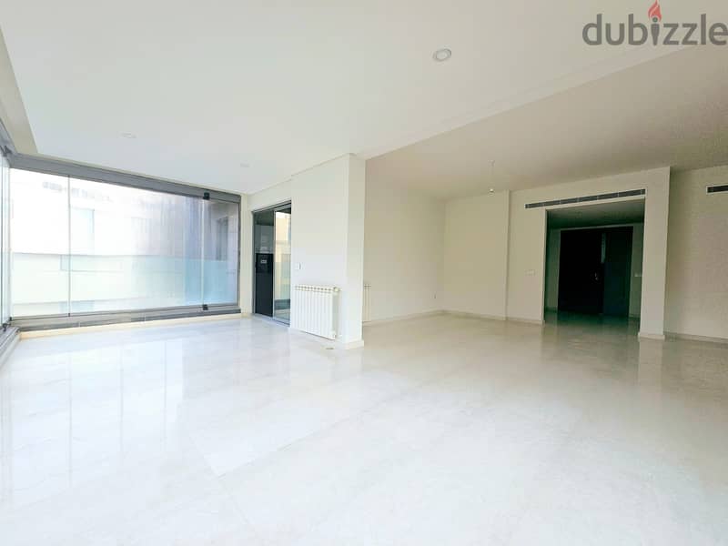 AH-HKL-262 Modern Apartment for Rent in Achrafieh | 220 SQM 2