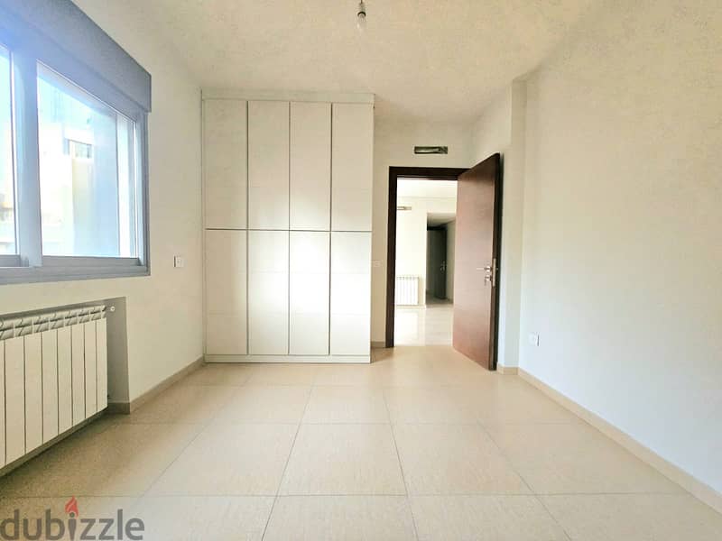 AH-HKL-262 Modern Apartment for Rent in Achrafieh | 220 SQM 4