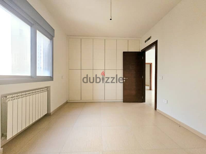 AH-HKL-262 Modern Apartment for Rent in Achrafieh | 220 SQM 5