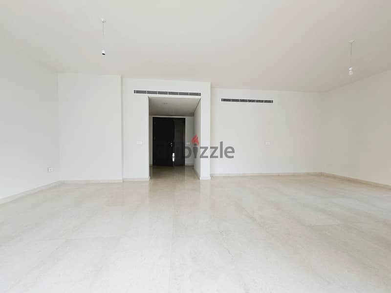 AH-HKL-262 Modern Apartment for Rent in Achrafieh | 220 SQM 6