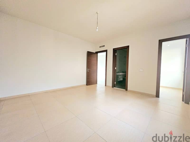 AH-HKL-262 Modern Apartment for Rent in Achrafieh | 220 SQM 7