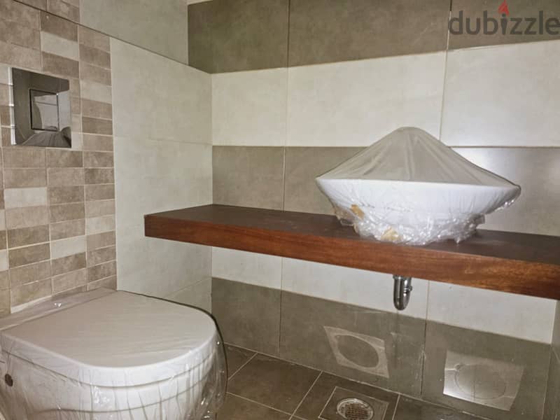 AH-HKL-262 Modern Apartment for Rent in Achrafieh | 220 SQM 11