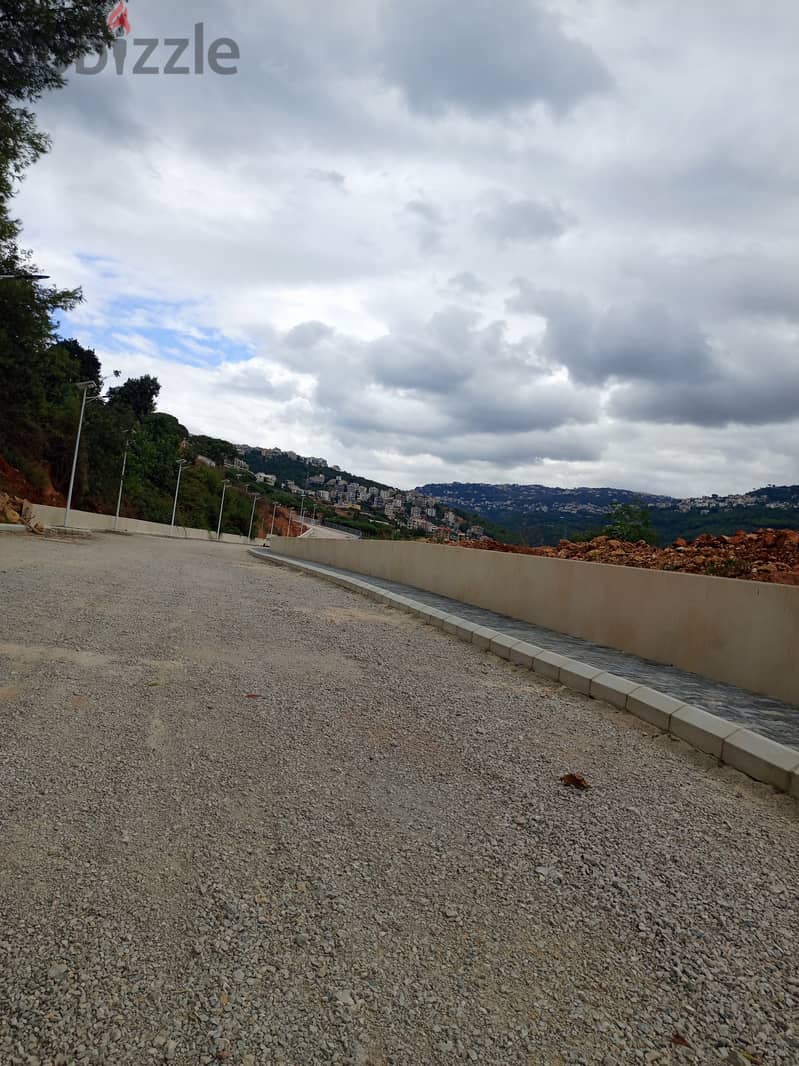 Land for Sale in Daychounieh  أرض للبيع في الداشونية 6