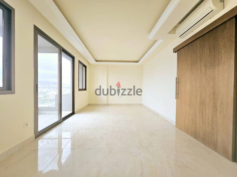 AH-HKL-263 Modern Apartment for Rent in Achrafieh | 200 SQM 0