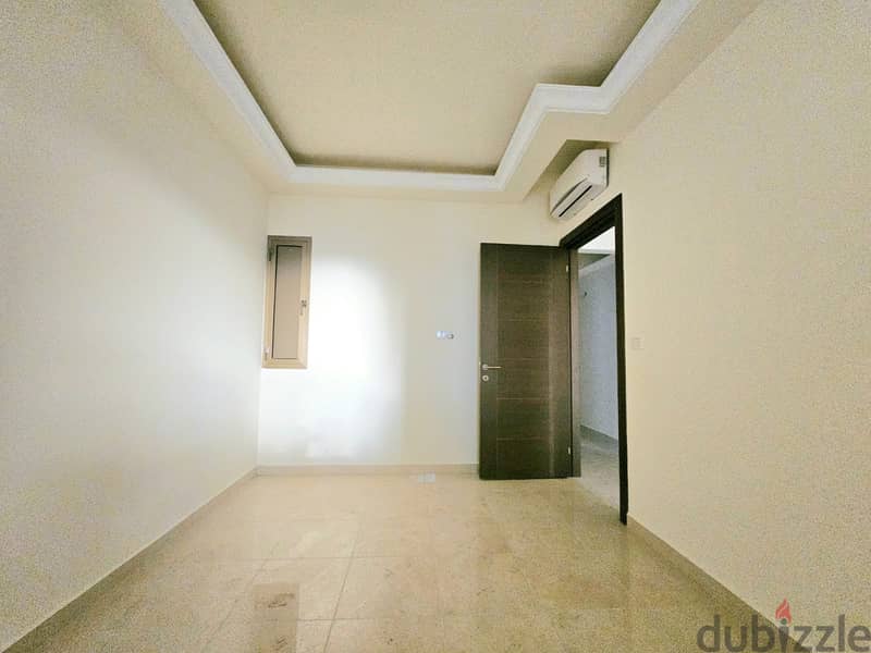 AH-HKL-263 Modern Apartment for Rent in Achrafieh | 200 SQM 1