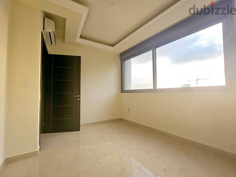 AH-HKL-263 Modern Apartment for Rent in Achrafieh | 200 SQM 2