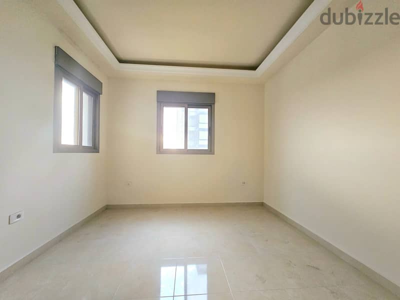 AH-HKL-263 Modern Apartment for Rent in Achrafieh | 200 SQM 3