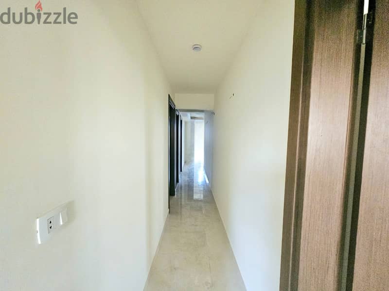 AH-HKL-263 Modern Apartment for Rent in Achrafieh | 200 SQM 5