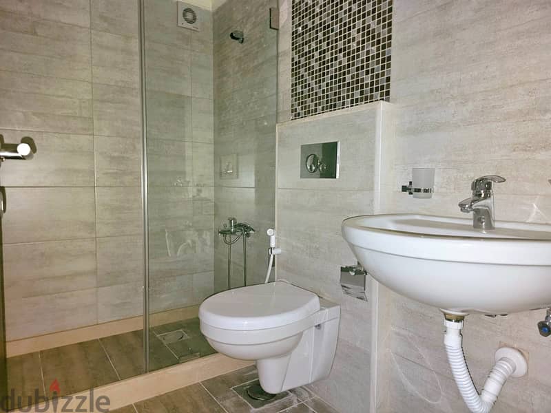 AH-HKL-263 Modern Apartment for Rent in Achrafieh | 200 SQM 7