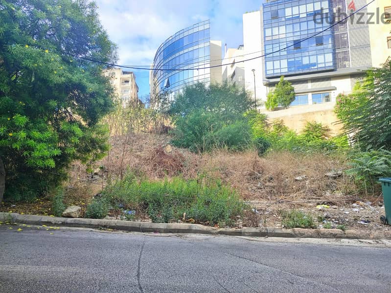 Lands for Sale in Hazmiyeh 2