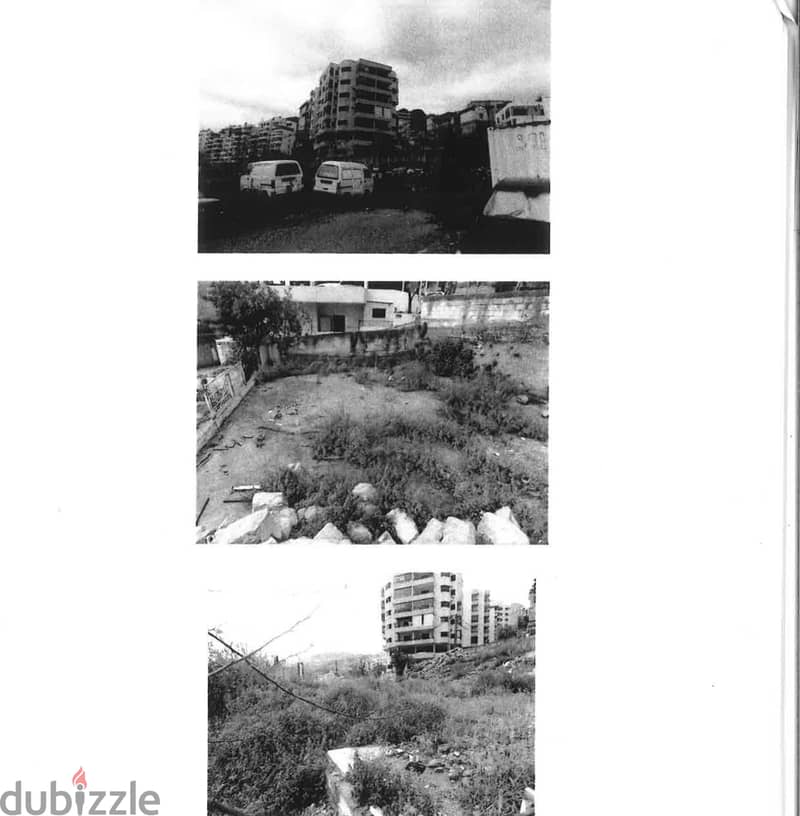 Land for Sale in Louaizeh 3