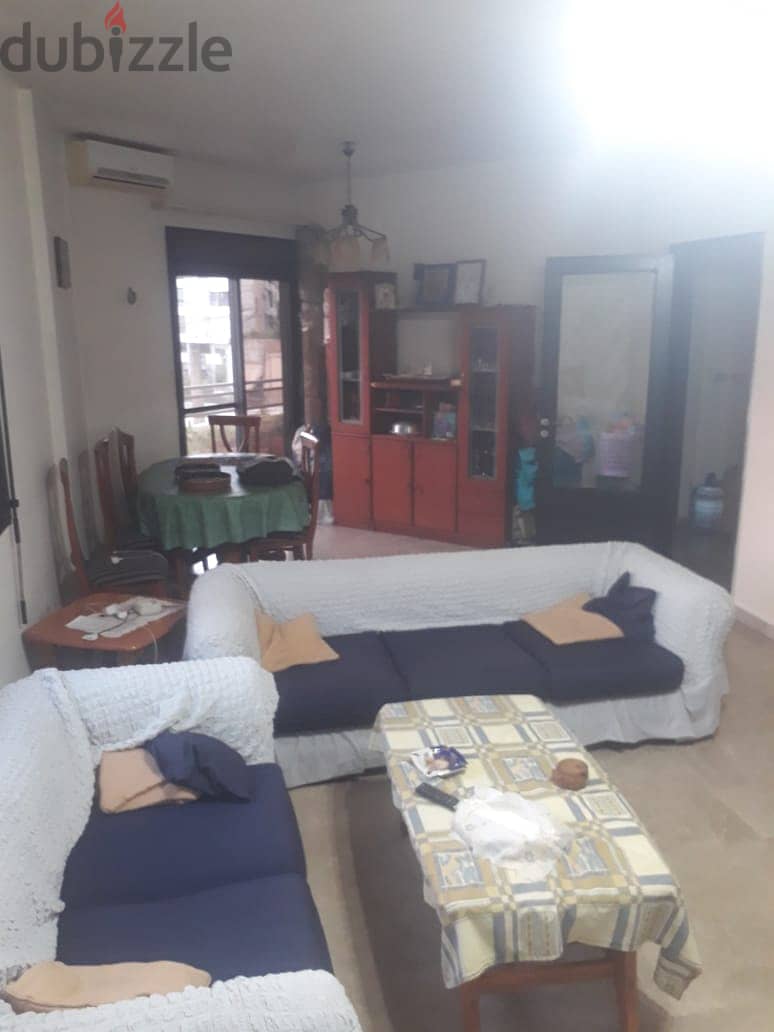 hadath apartment 135 sqm for sale Ref#6366 0