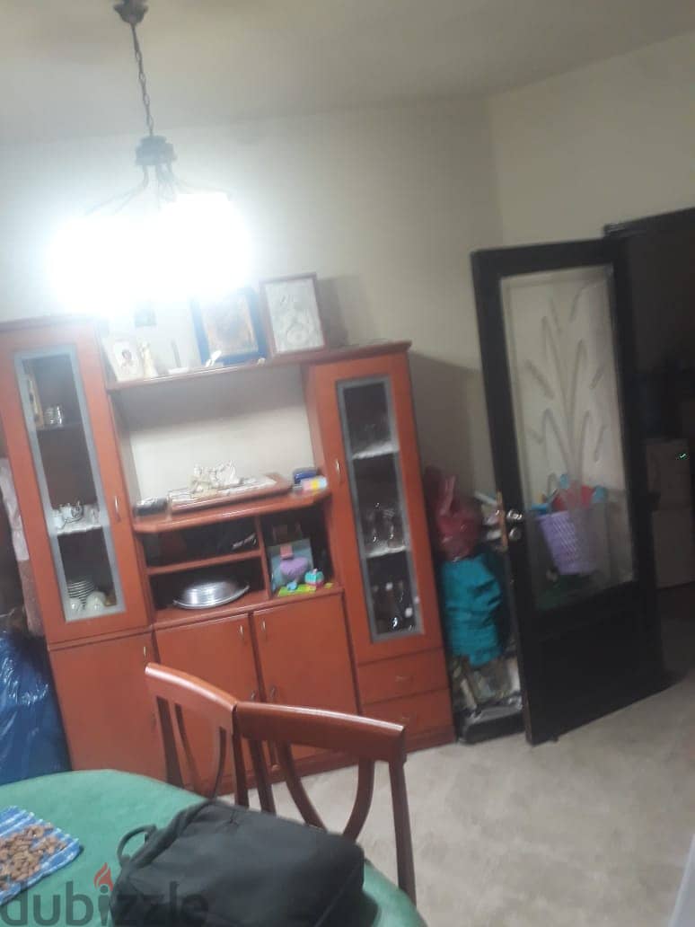 hadath apartment 135 sqm for sale Ref#6366 0