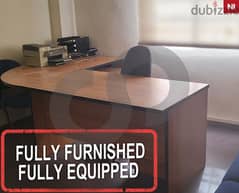 fully furnished & equipped-Jdaide, Metn/جديده, متن REF#NI113375 0