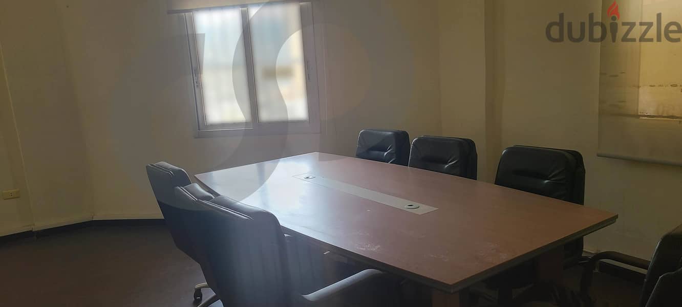 fully furnished & equipped-Jdaide, Metn/جديده, متن REF#NI113375 1