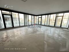 Waterfront City Dbayeh/ Office for Rent 192 Sqm for 1350$ 0