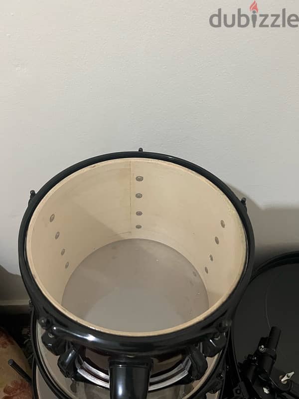 Tama Swingstar Drums kit 2