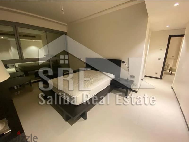 ZERO COMMISSION* Waterfront City Dbayeh/Apartment for sale with Roof 5