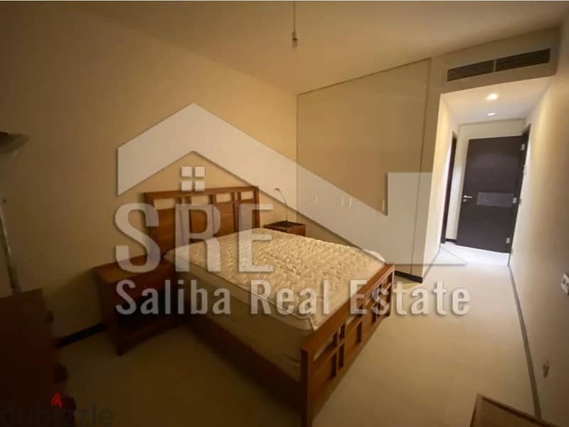 ZERO COMMISSION* Waterfront City Dbayeh/Apartment for sale with Roof 6