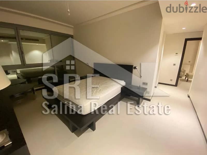 ZERO COMMISSION* Waterfront City Dbayeh/Apartment for sale with Roof 7