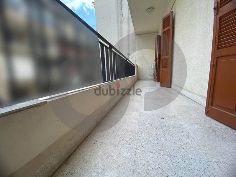 fully furnished, Beirut, Achrafieh/ الأشرفية REF#KL113376 5