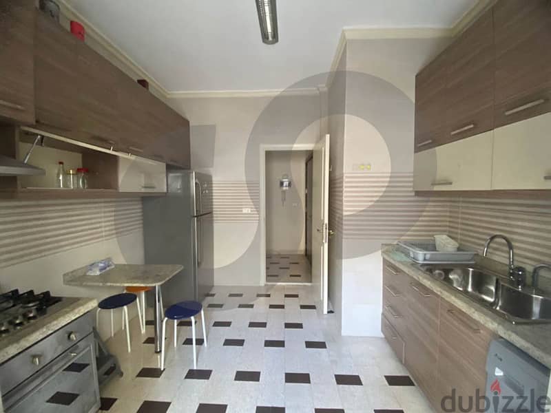 fully furnished, Beirut, Achrafieh/ الأشرفية REF#KL113376 7