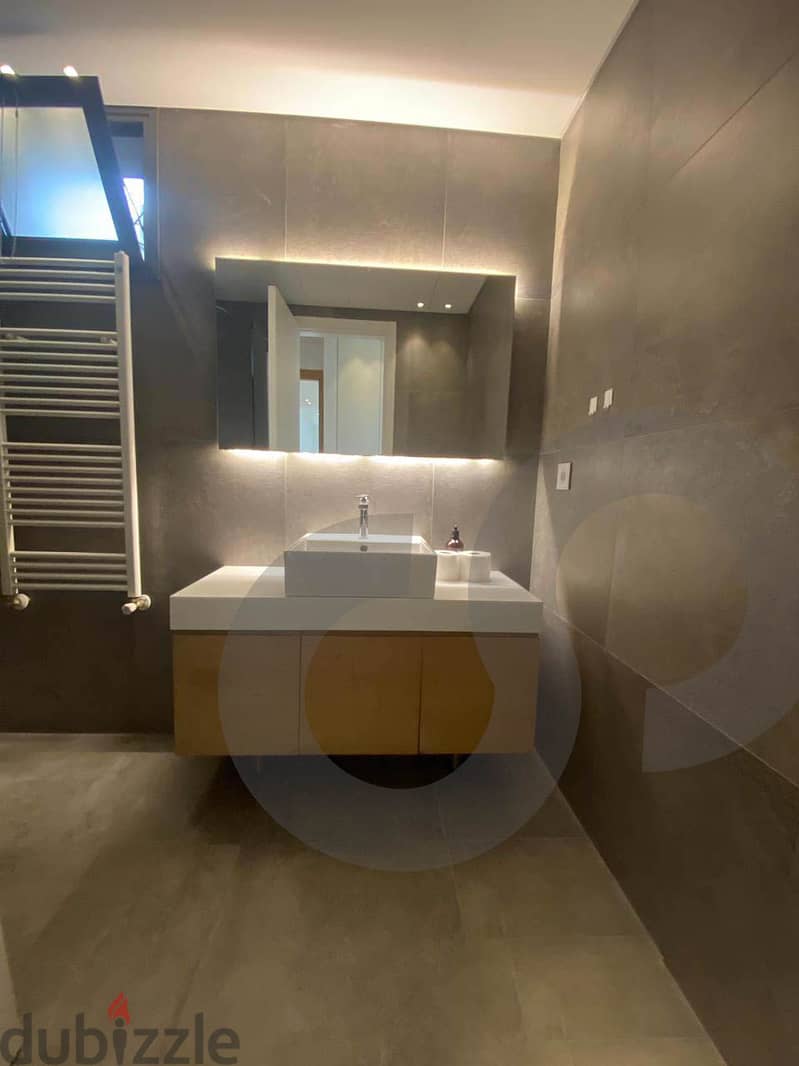 stunning, brand-new- Ashrafieh, BEIRUT/اشرفيه, بيروت REF#KL113377 6