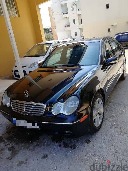 Mercedes-Benz 240/260/280 2002 2