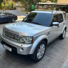 Land Rover LR3 2006 0