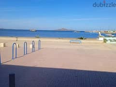 Spain Murcia get your residence visa apartment with sea view RML-02263