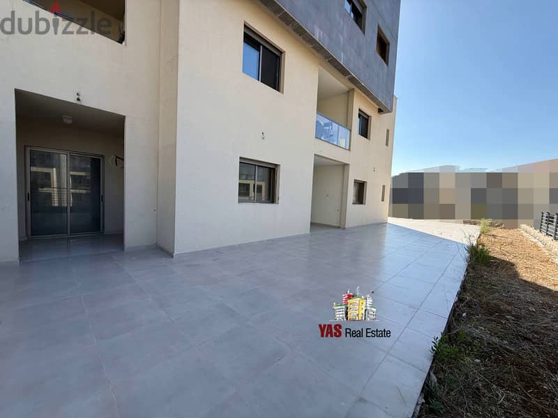 Ballouneh 200m2 | 250m2 Terrace | Pool View | Prime Location | WA | 1