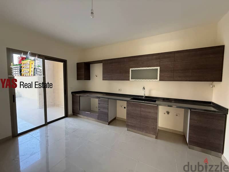 Ballouneh 200m2 | 250m2 Terrace | Pool View | Prime Location | WA | 7